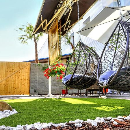 باردوبيتسه Ferrari Wellness Apartman المظهر الخارجي الصورة