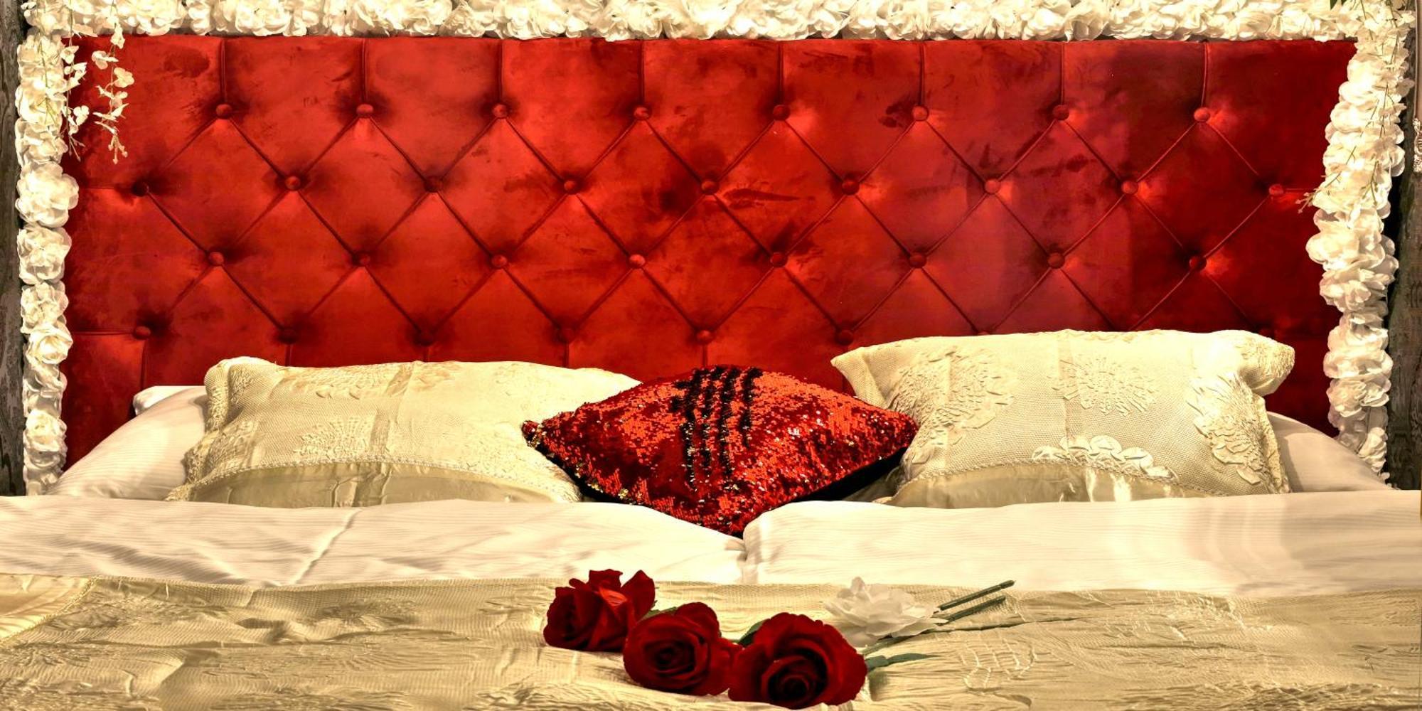 باردوبيتسه Ferrari Wellness Apartman المظهر الخارجي الصورة