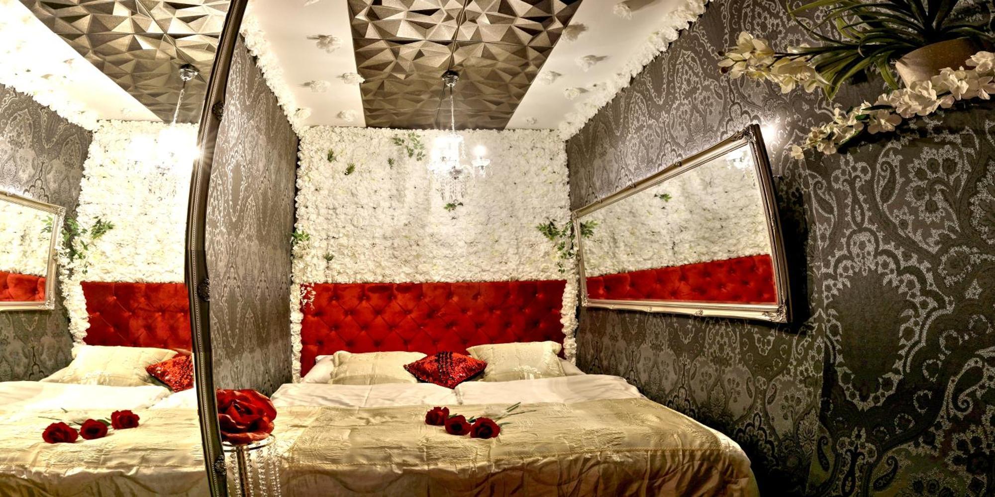 باردوبيتسه Ferrari Wellness Apartman المظهر الخارجي الصورة