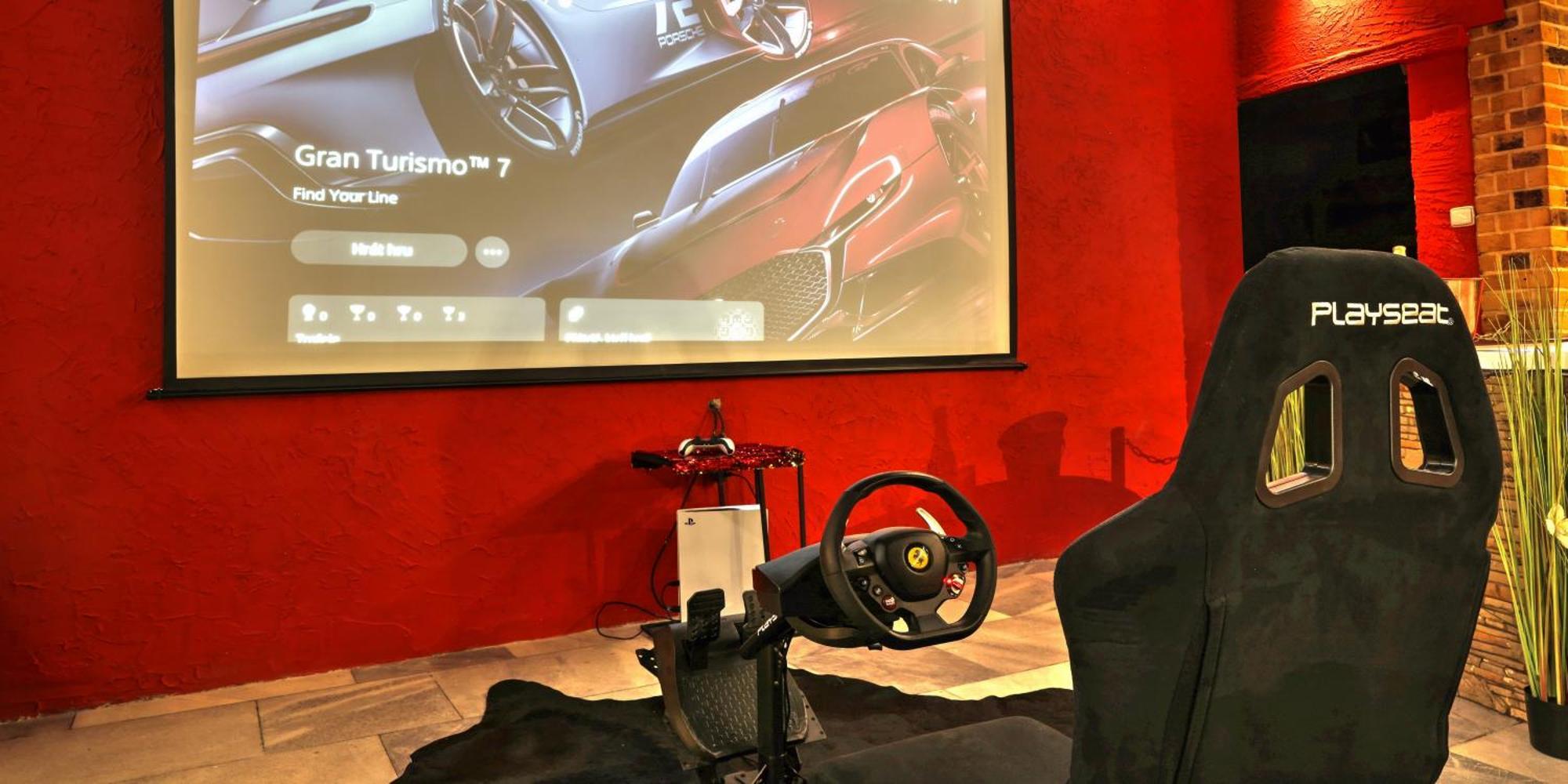 باردوبيتسه Ferrari Wellness Apartman المظهر الخارجي الصورة